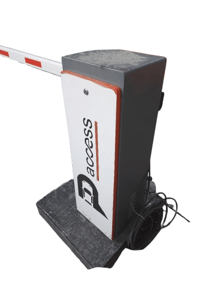 Boom Barrier AMBB 6000 (Archways Series)