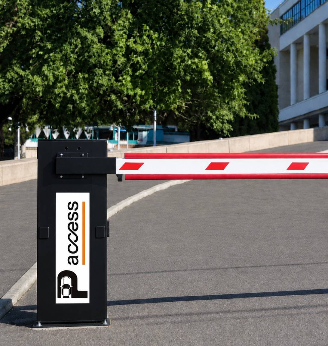 Boom Barrier PABB 6000 (Archways Series)