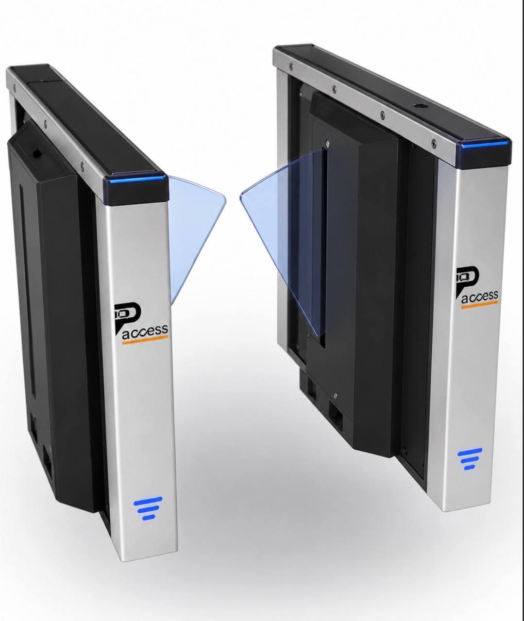 Flap Barrier PAFB 1200 (Entrance Pro)